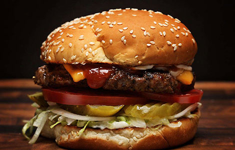 Burgers
